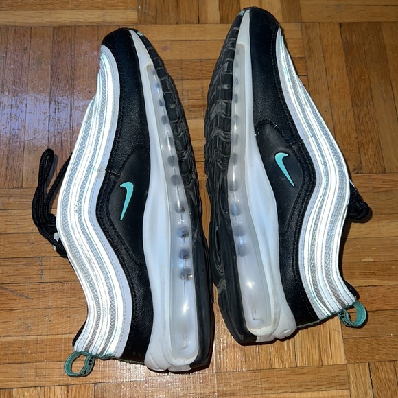 Nike Air Max 97 GS - Picture 5 of 6